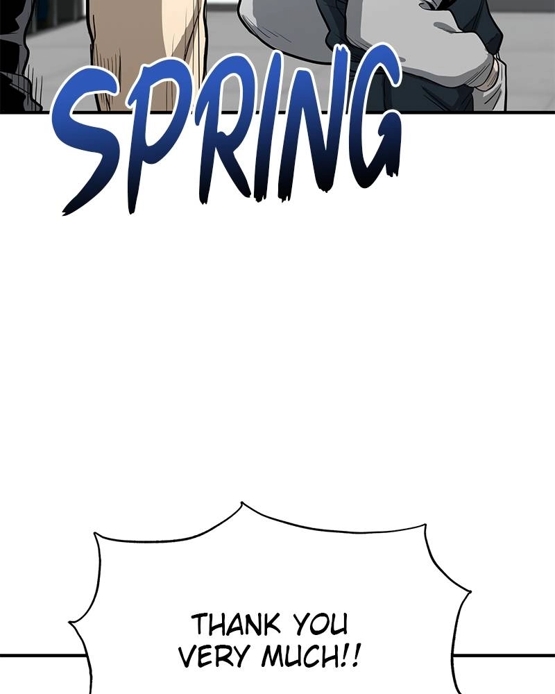 King of the Octagon Chapter 6 Page 122