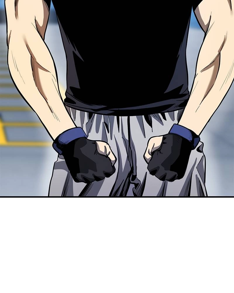 King of the Octagon Chapter 6 Page 124