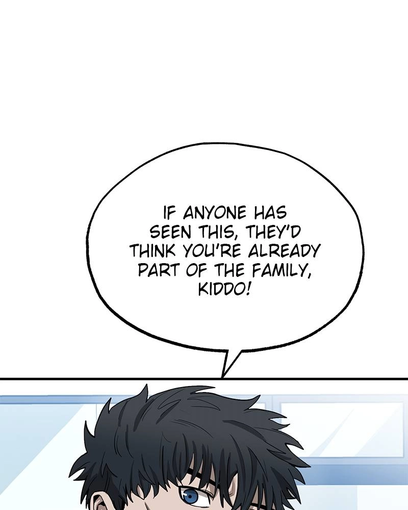 King of the Octagon Chapter 6 Page 125