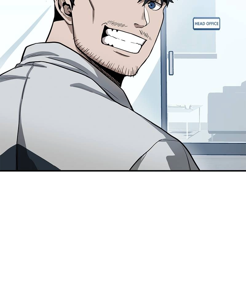 King of the Octagon Chapter 6 Page 126
