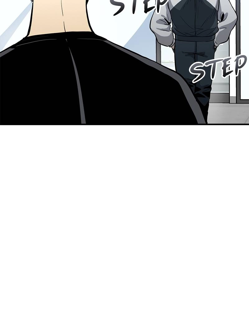 King of the Octagon Chapter 6 Page 128