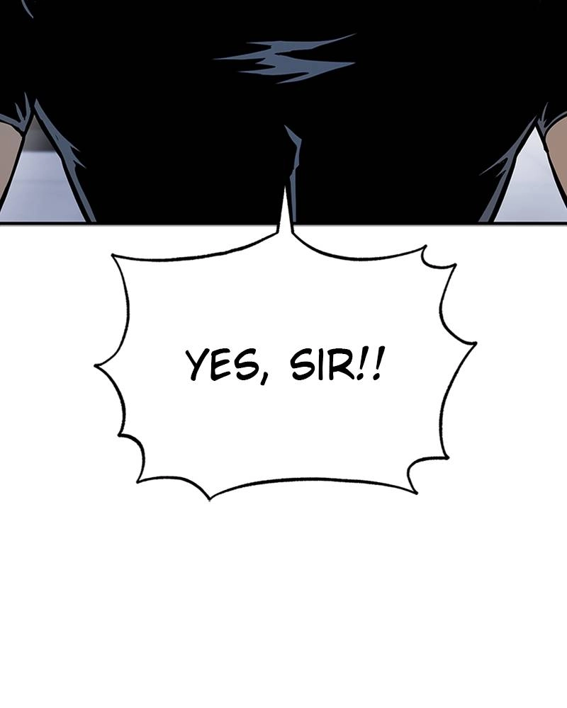 King of the Octagon Chapter 6 Page 12