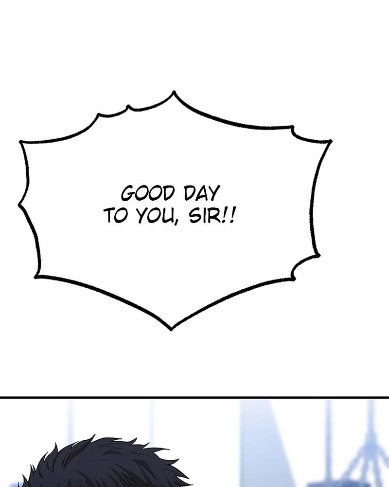 King of the Octagon Chapter 6 Page 14