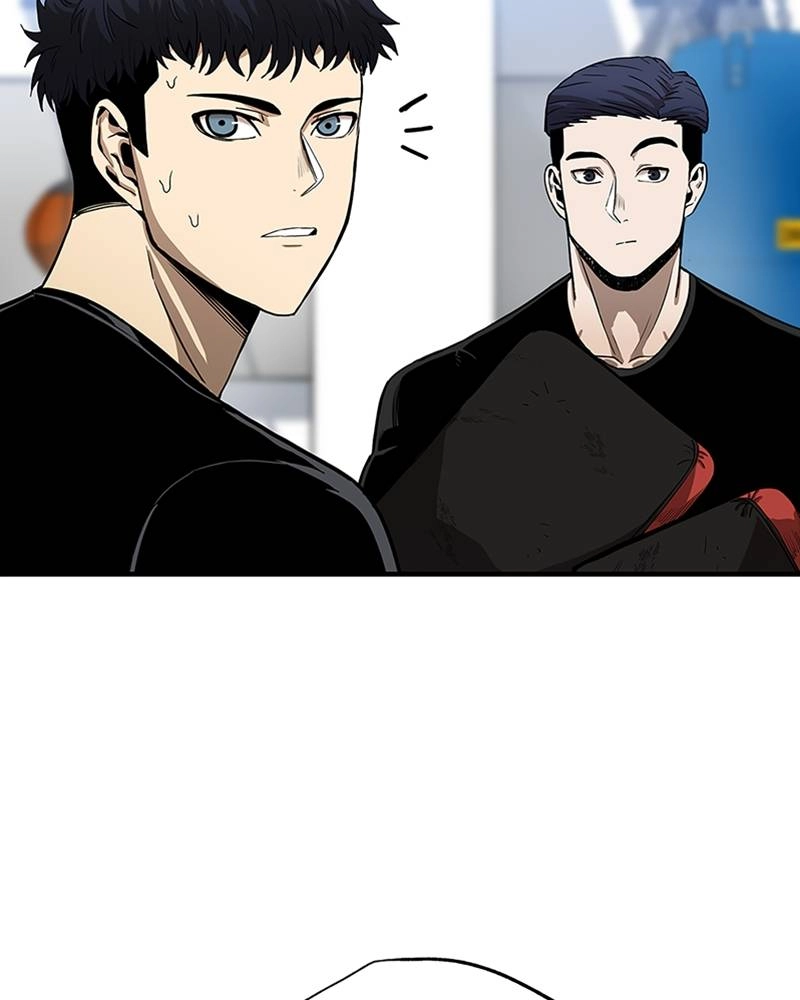 King of the Octagon Chapter 6 Page 15