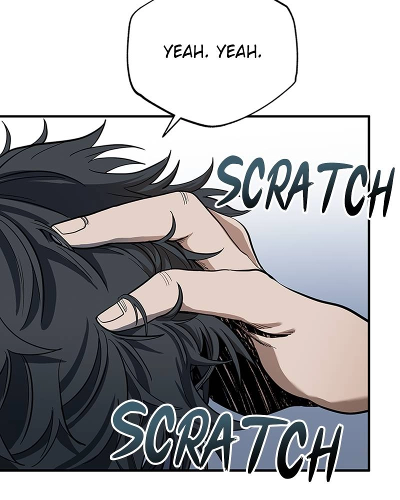 King of the Octagon Chapter 6 Page 16