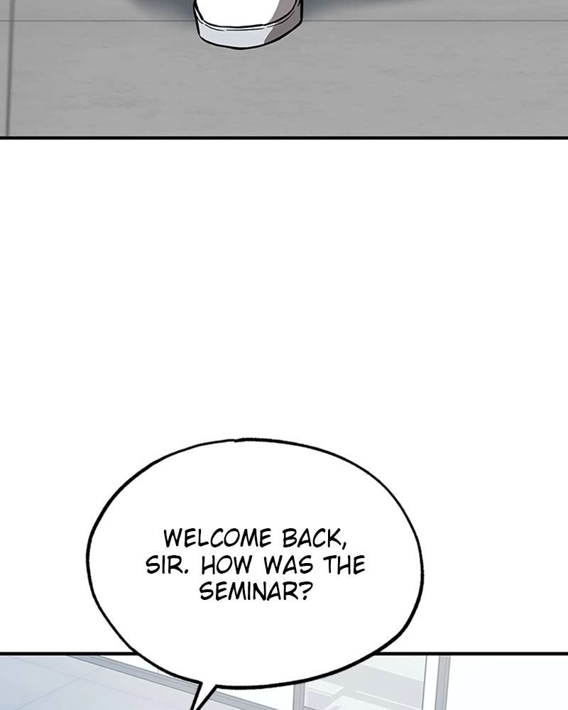 King of the Octagon Chapter 6 Page 20