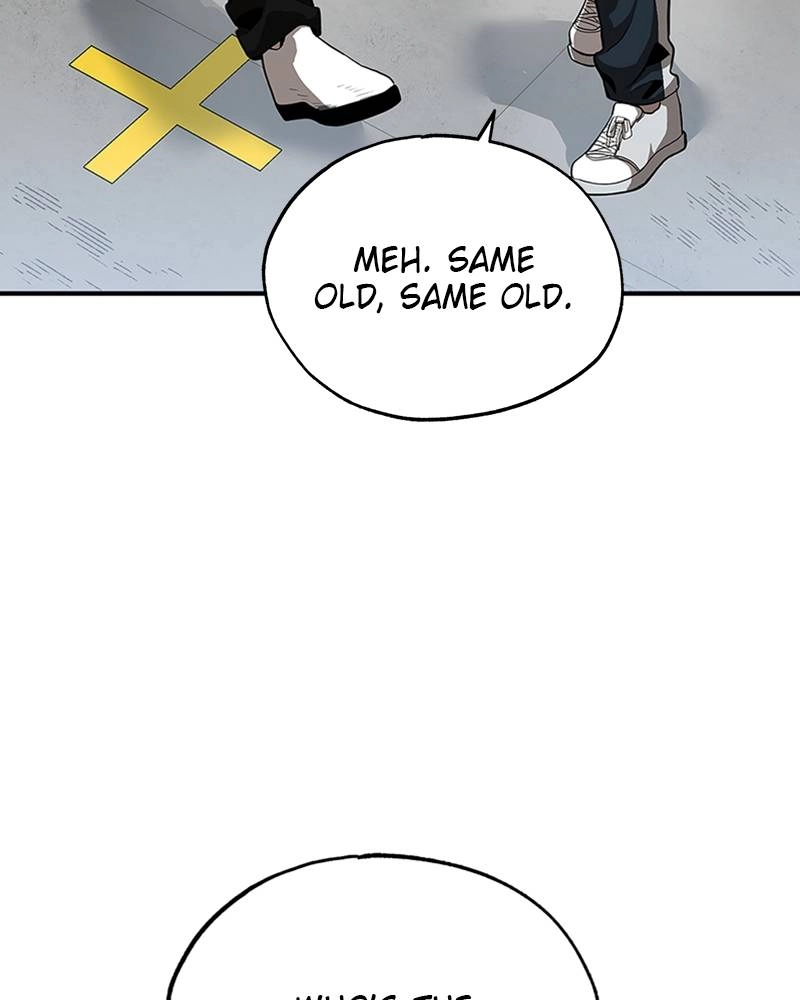 King of the Octagon Chapter 6 Page 22