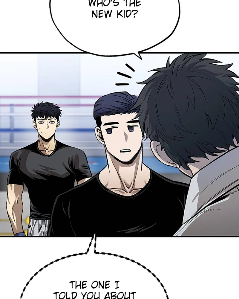King of the Octagon Chapter 6 Page 23