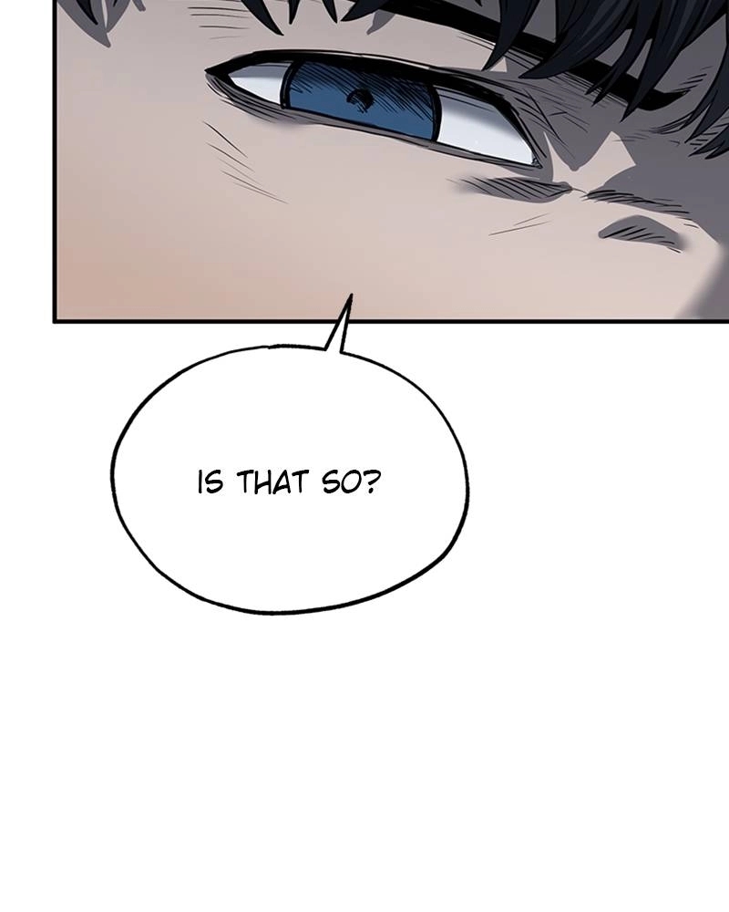 King of the Octagon Chapter 6 Page 31