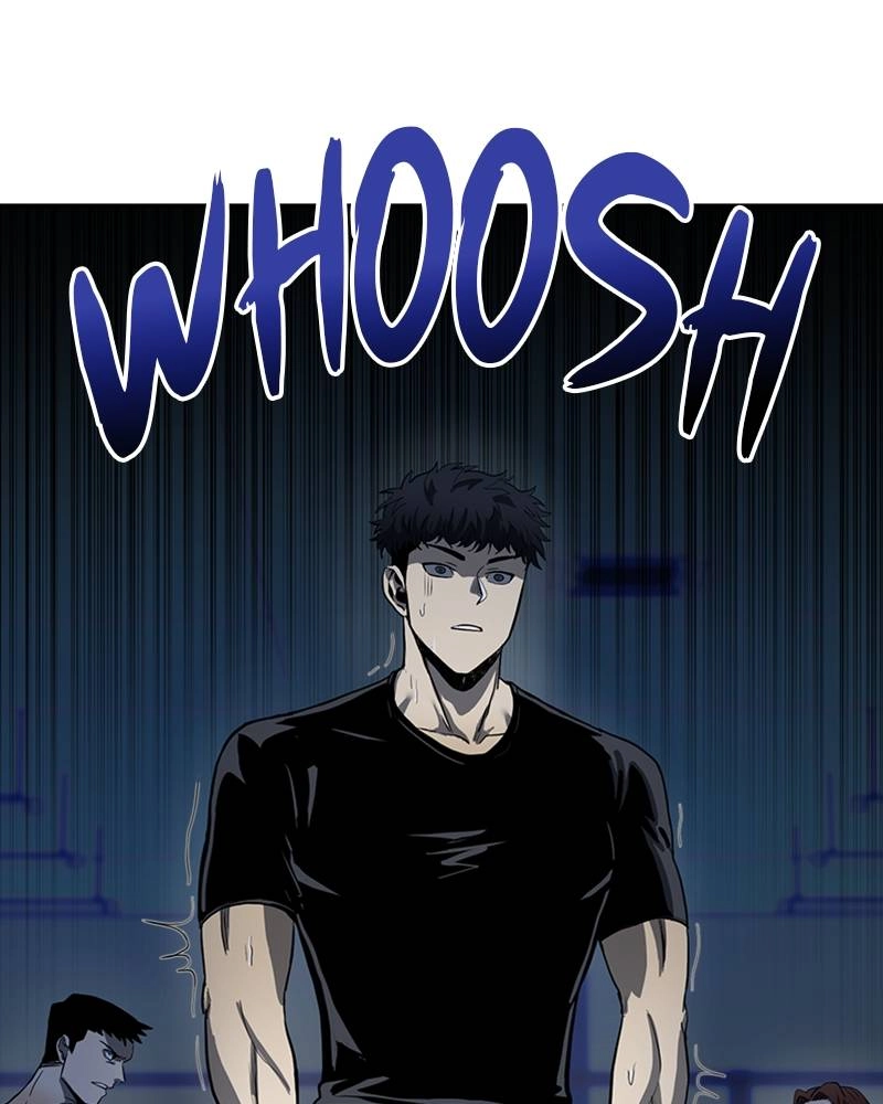 King of the Octagon Chapter 6 Page 32