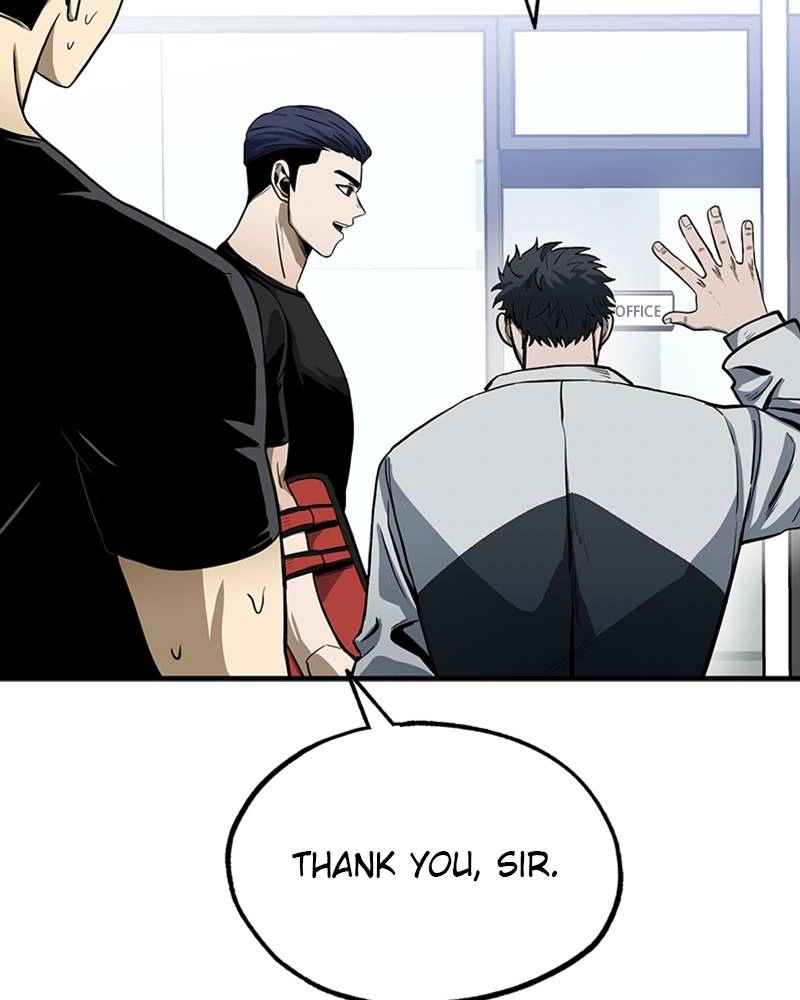 King of the Octagon Chapter 6 Page 36