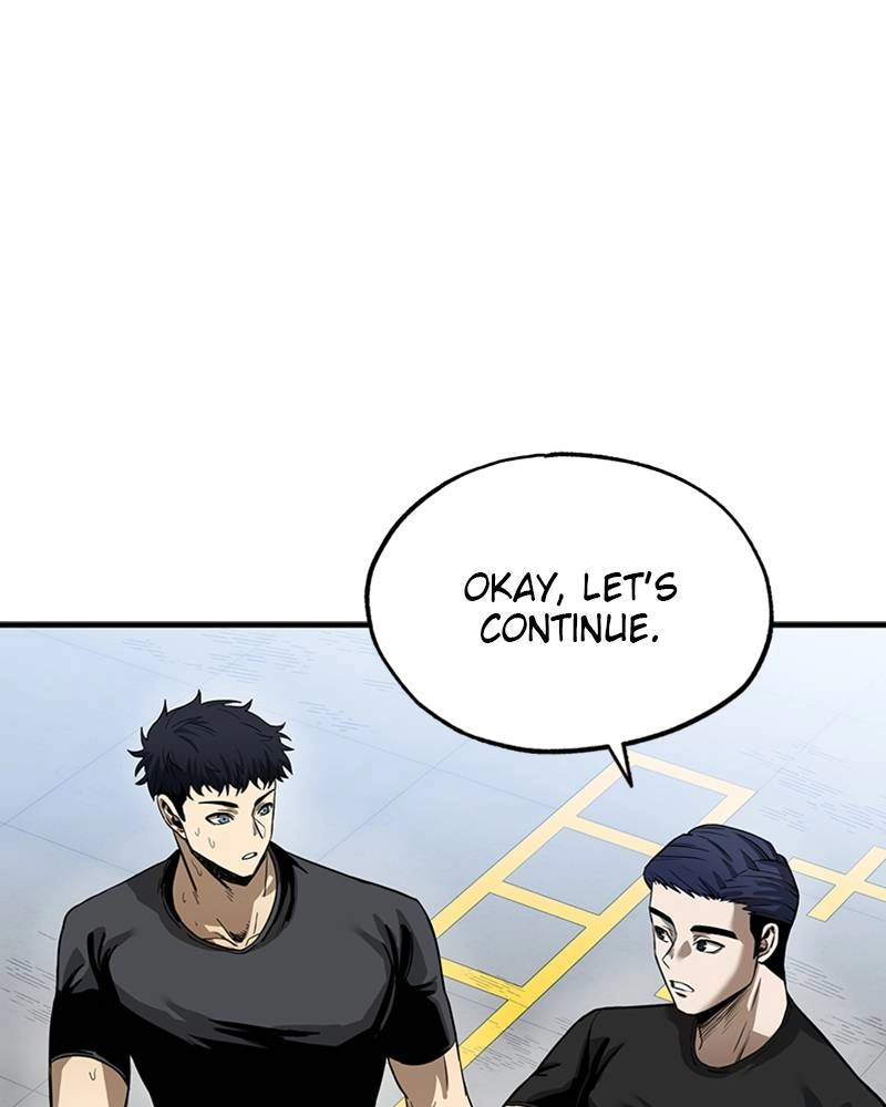 King of the Octagon Chapter 6 Page 38