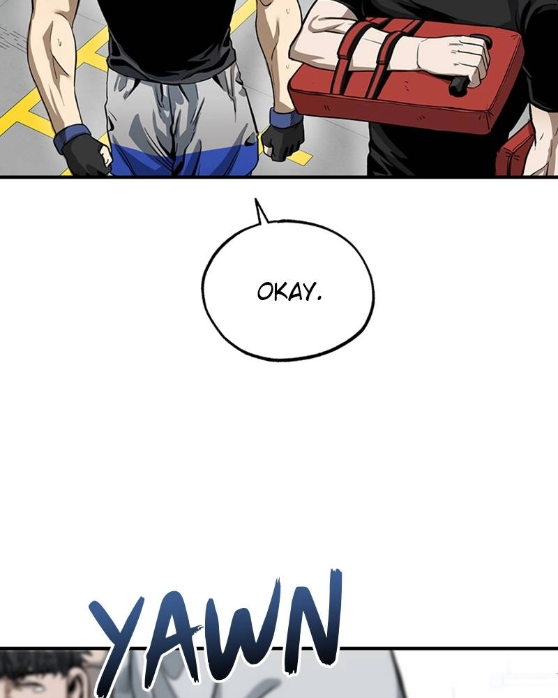 King of the Octagon Chapter 6 Page 39
