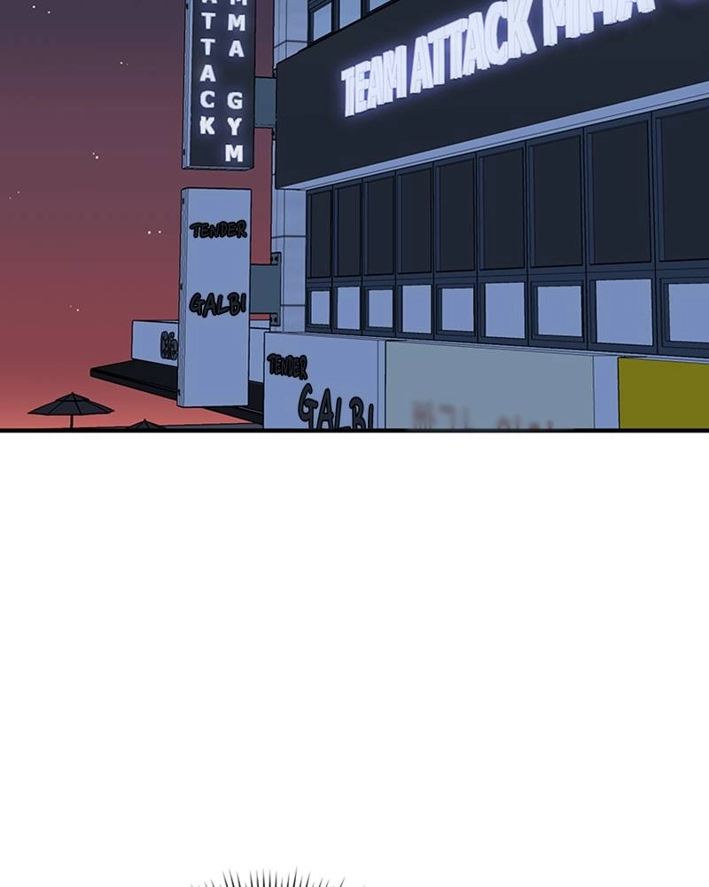 King of the Octagon Chapter 6 Page 44