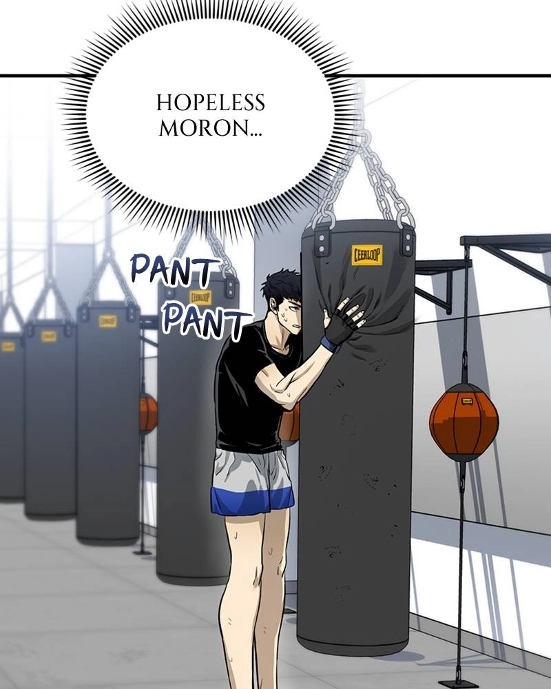 King of the Octagon Chapter 6 Page 45