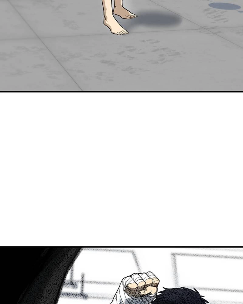 King of the Octagon Chapter 6 Page 46
