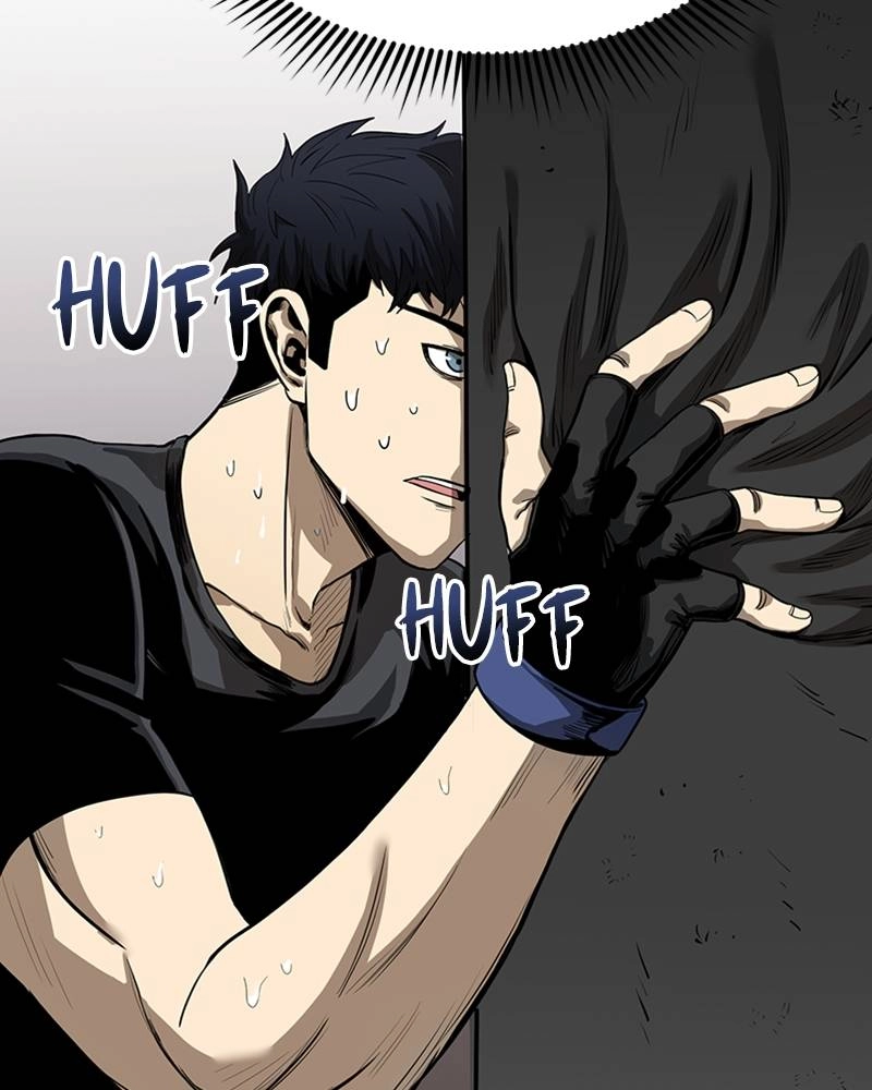 King of the Octagon Chapter 6 Page 50