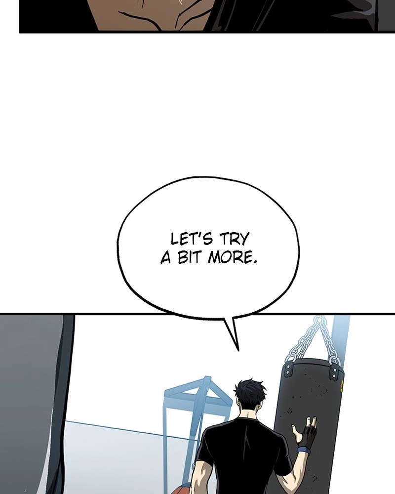 King of the Octagon Chapter 6 Page 53