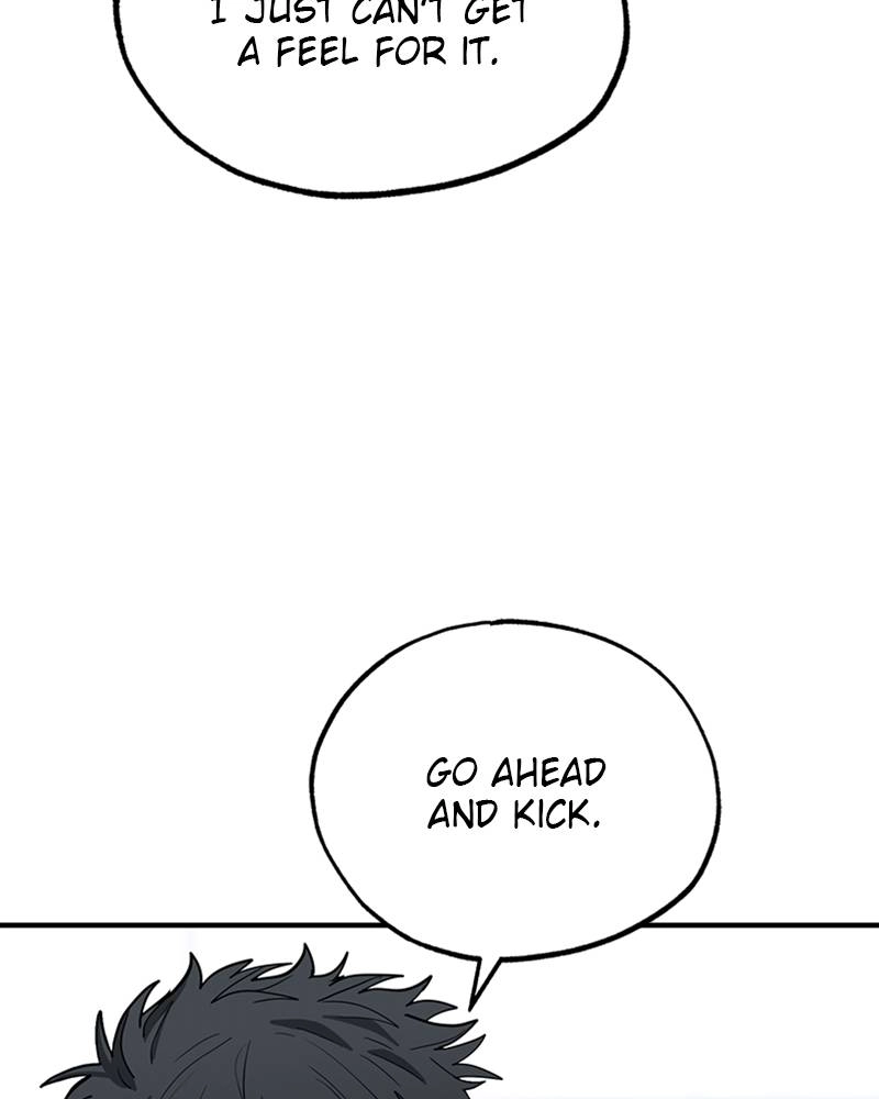 King of the Octagon Chapter 6 Page 58