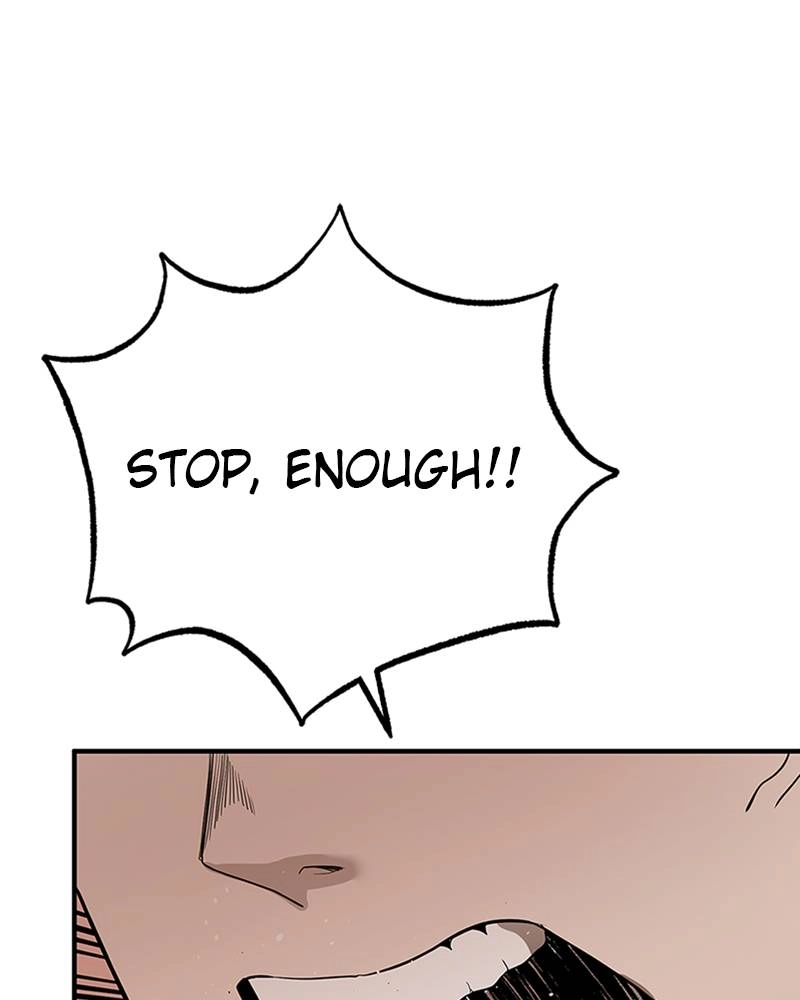 King of the Octagon Chapter 6 Page 5