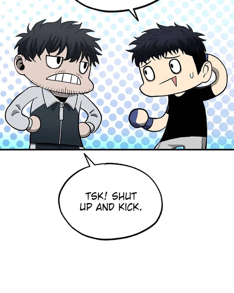 King of the Octagon Chapter 6 Page 62