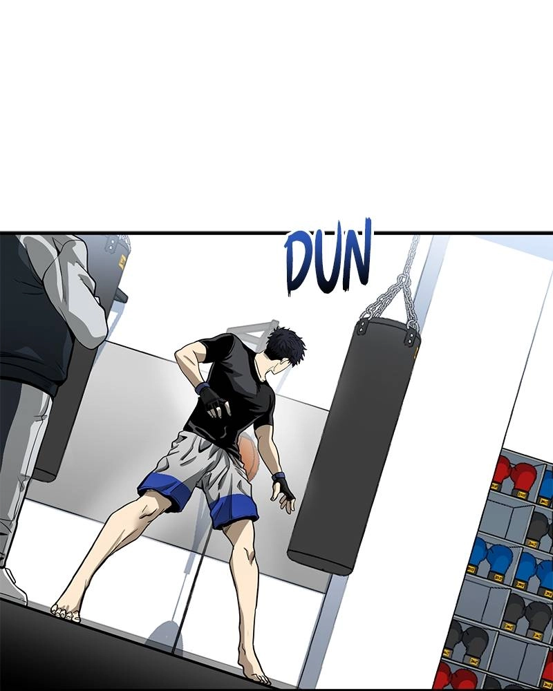 King of the Octagon Chapter 6 Page 64