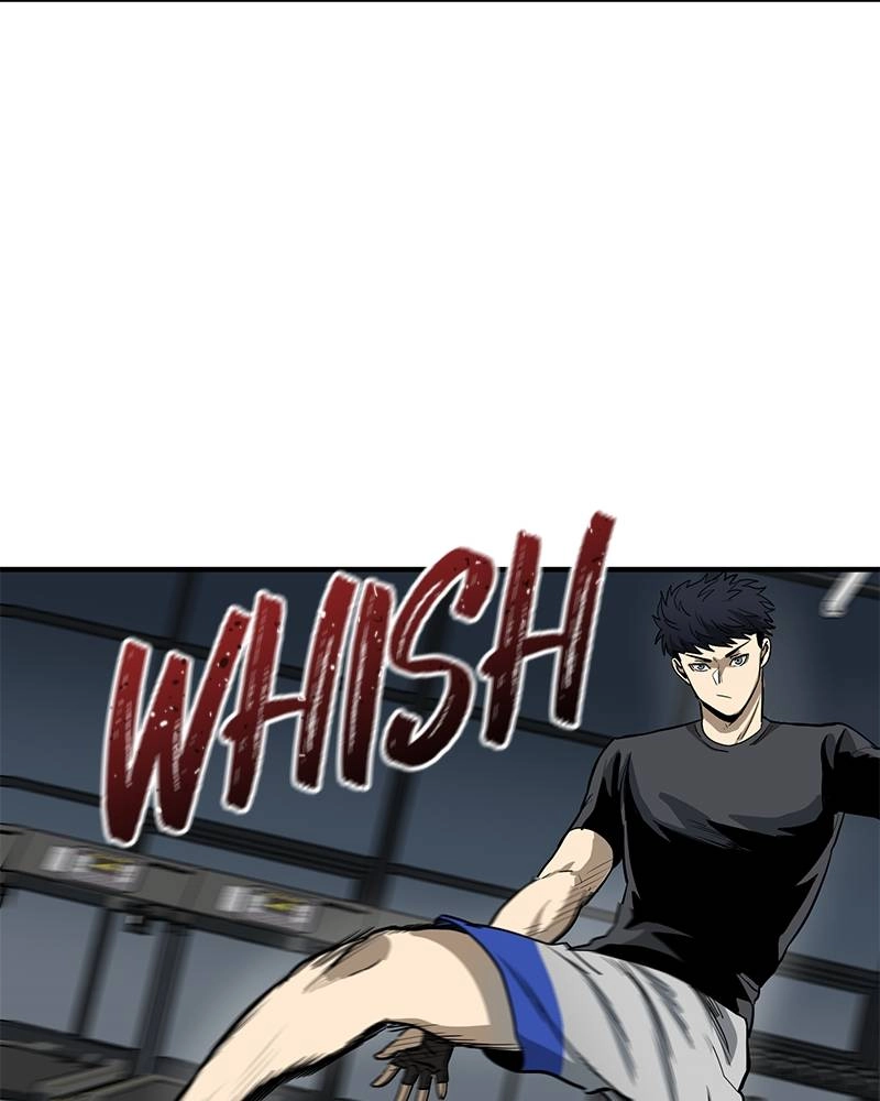 King of the Octagon Chapter 6 Page 65