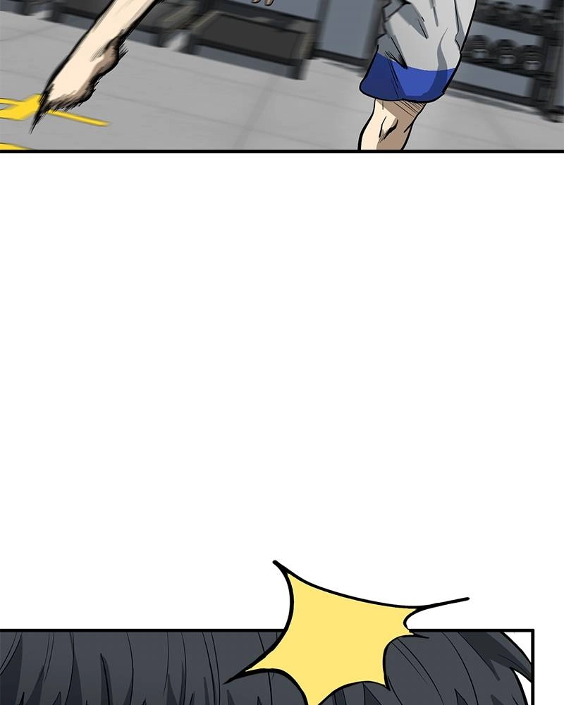 King of the Octagon Chapter 6 Page 66