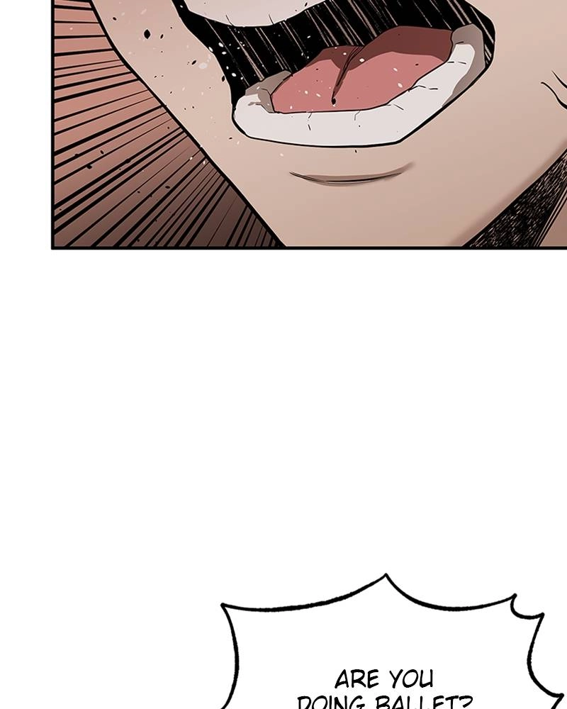 King of the Octagon Chapter 6 Page 6