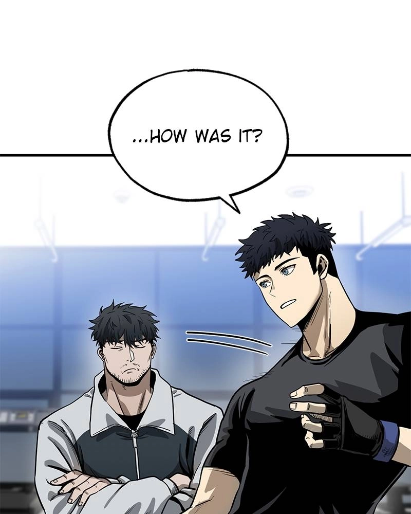 King of the Octagon Chapter 6 Page 71