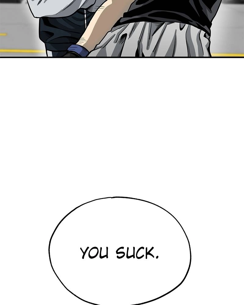 King of the Octagon Chapter 6 Page 72