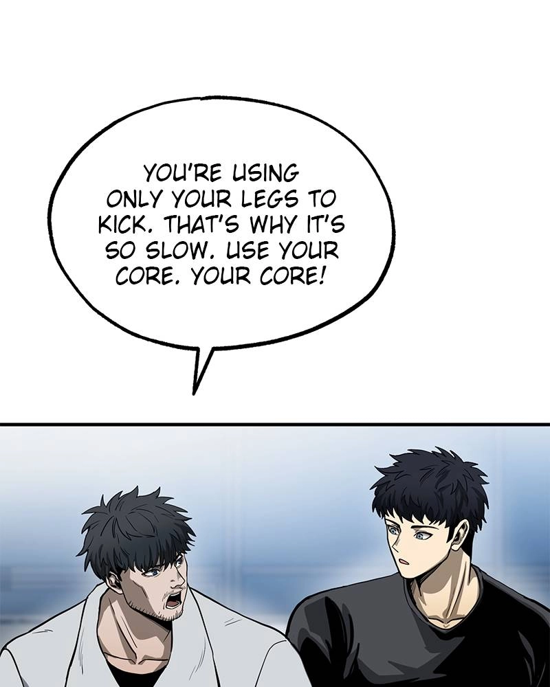 King of the Octagon Chapter 6 Page 75