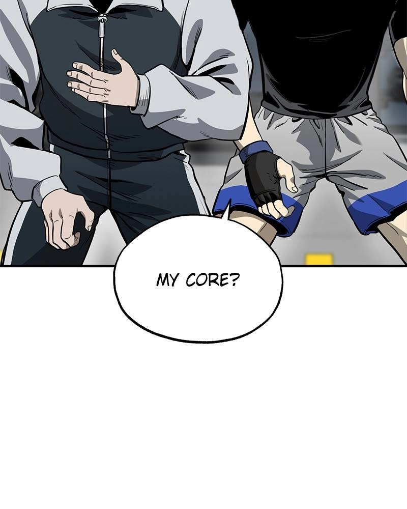 King of the Octagon Chapter 6 Page 76