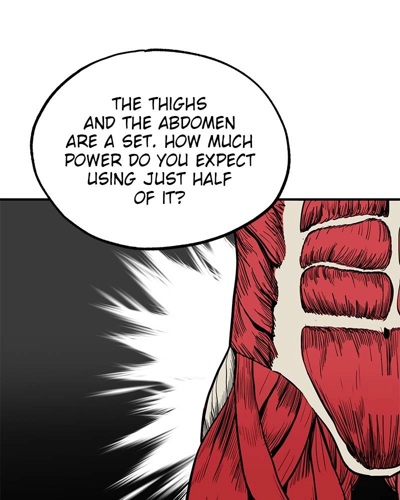 King of the Octagon Chapter 6 Page 77