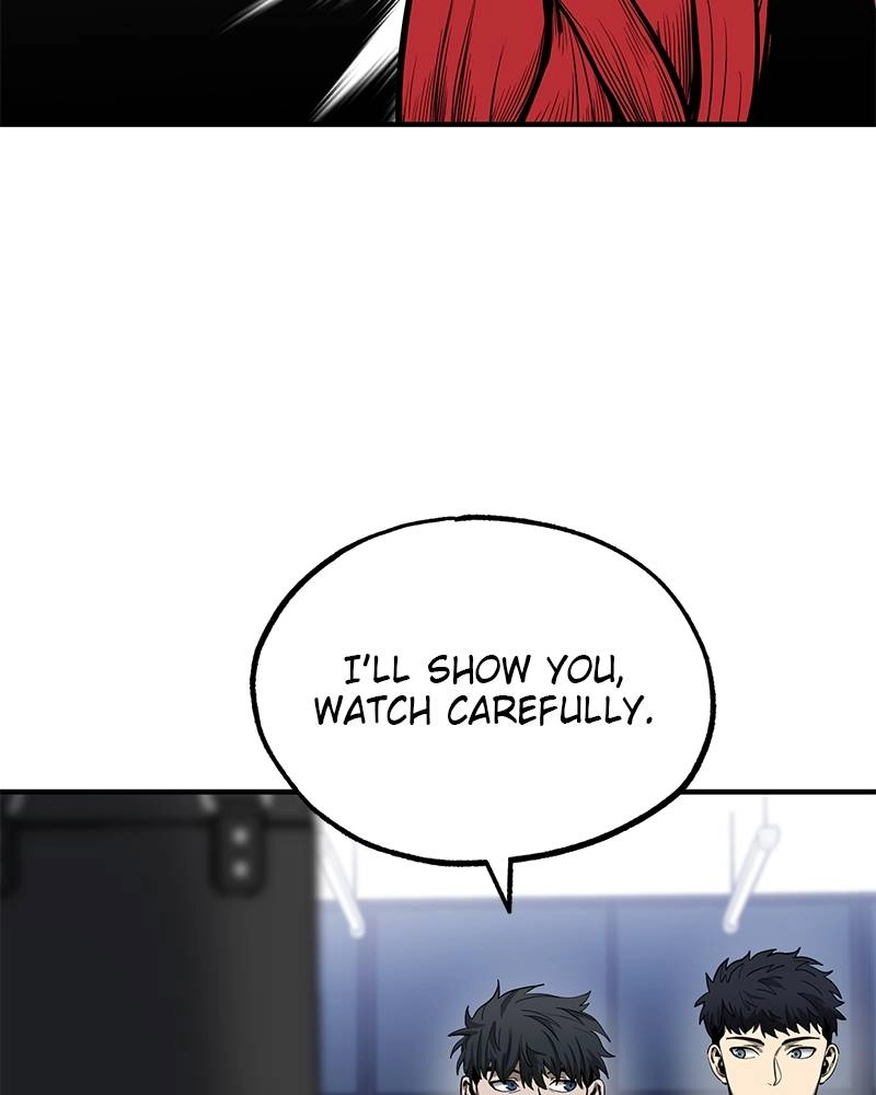 King of the Octagon Chapter 6 Page 78