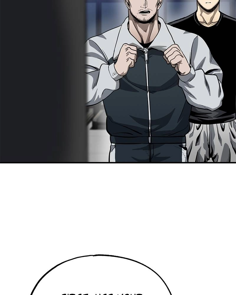 King of the Octagon Chapter 6 Page 79