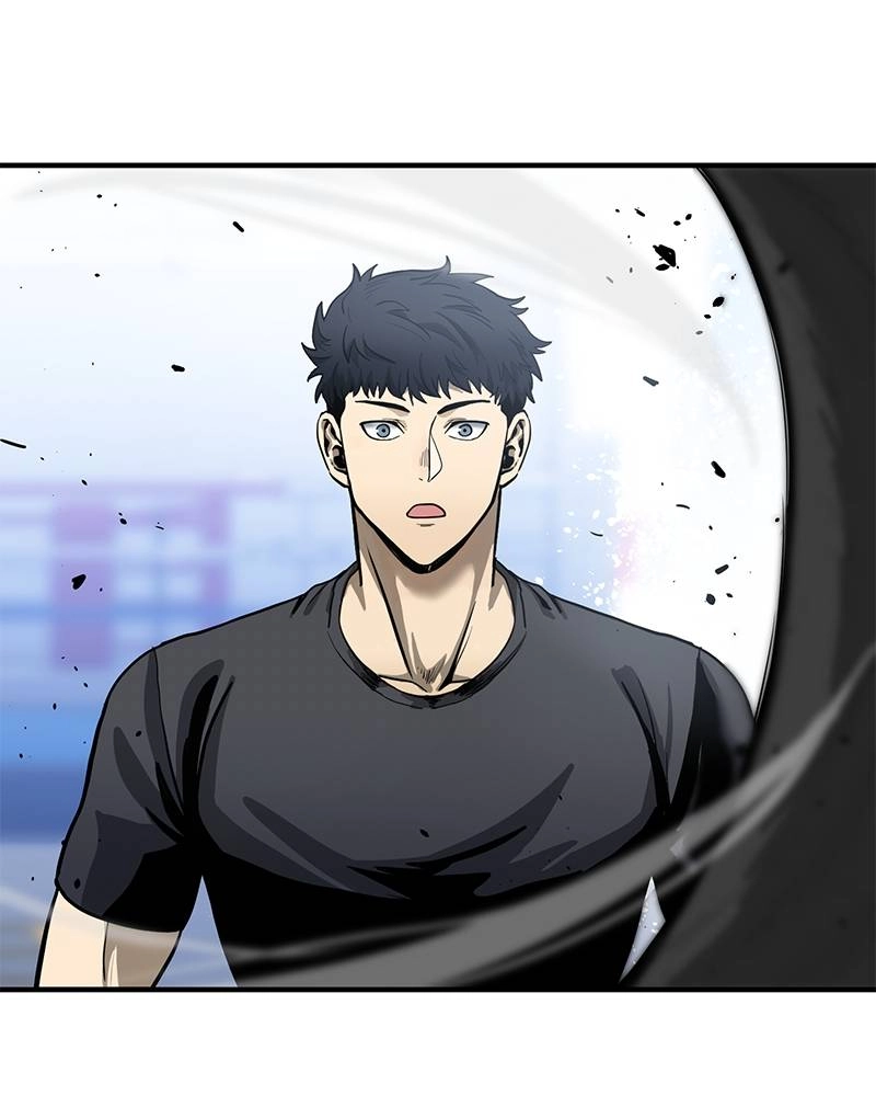 King of the Octagon Chapter 6 Page 85