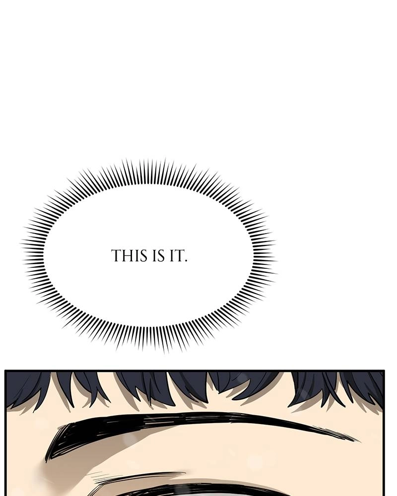 King of the Octagon Chapter 6 Page 86