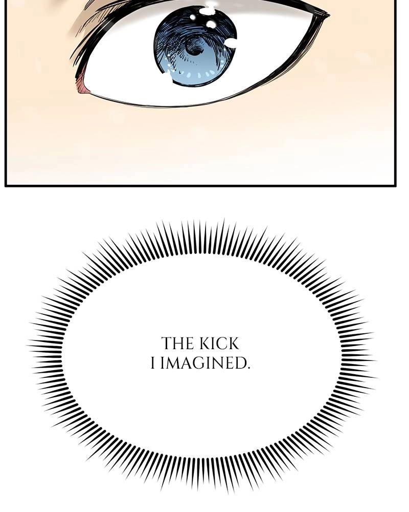 King of the Octagon Chapter 6 Page 87