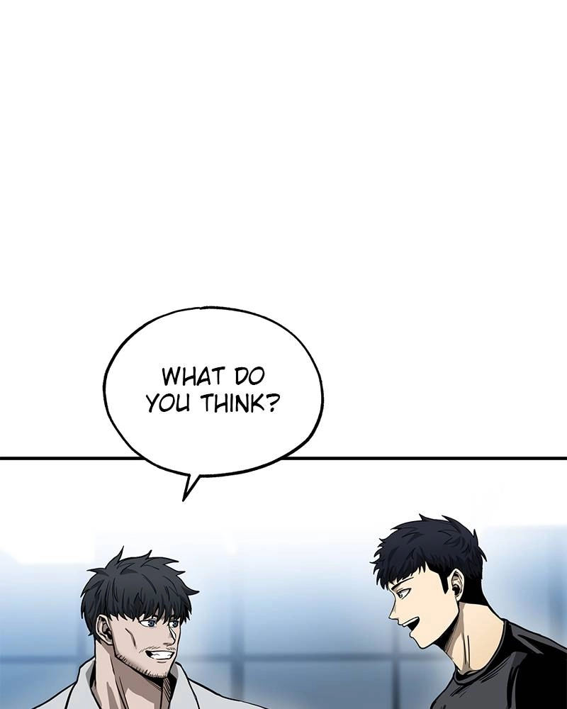 King of the Octagon Chapter 6 Page 88