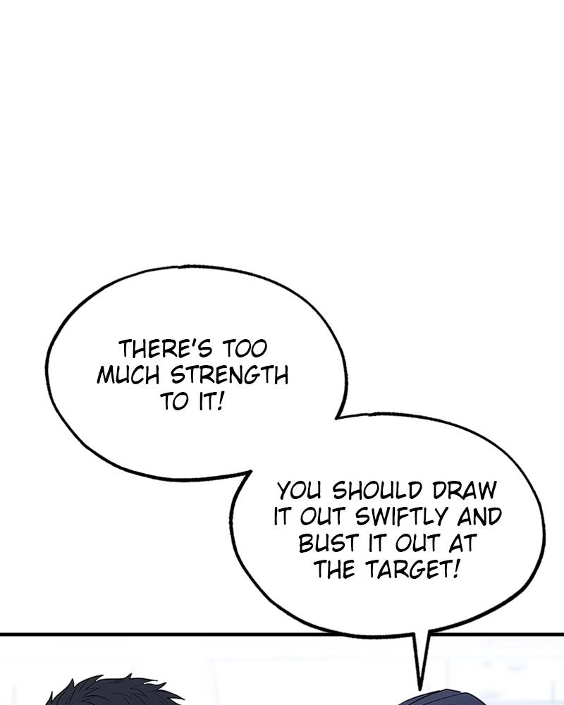 King of the Octagon Chapter 6 Page 8