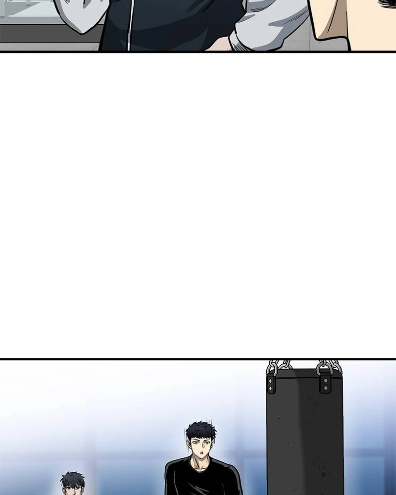 King of the Octagon Chapter 6 Page 91