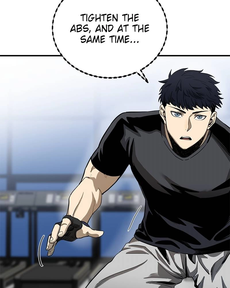 King of the Octagon Chapter 6 Page 93