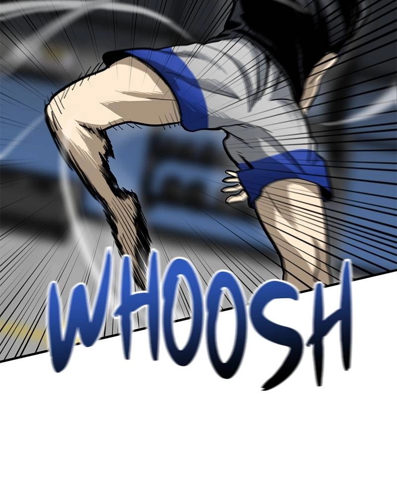 King of the Octagon Chapter 6 Page 95