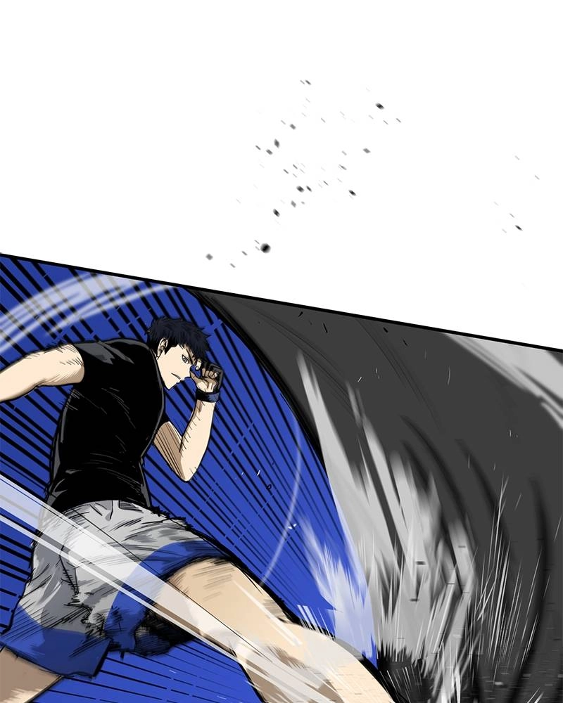 King of the Octagon Chapter 6 Page 97