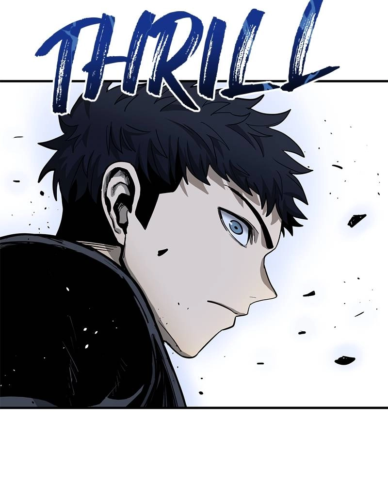 King of the Octagon Chapter 6 Page 99
