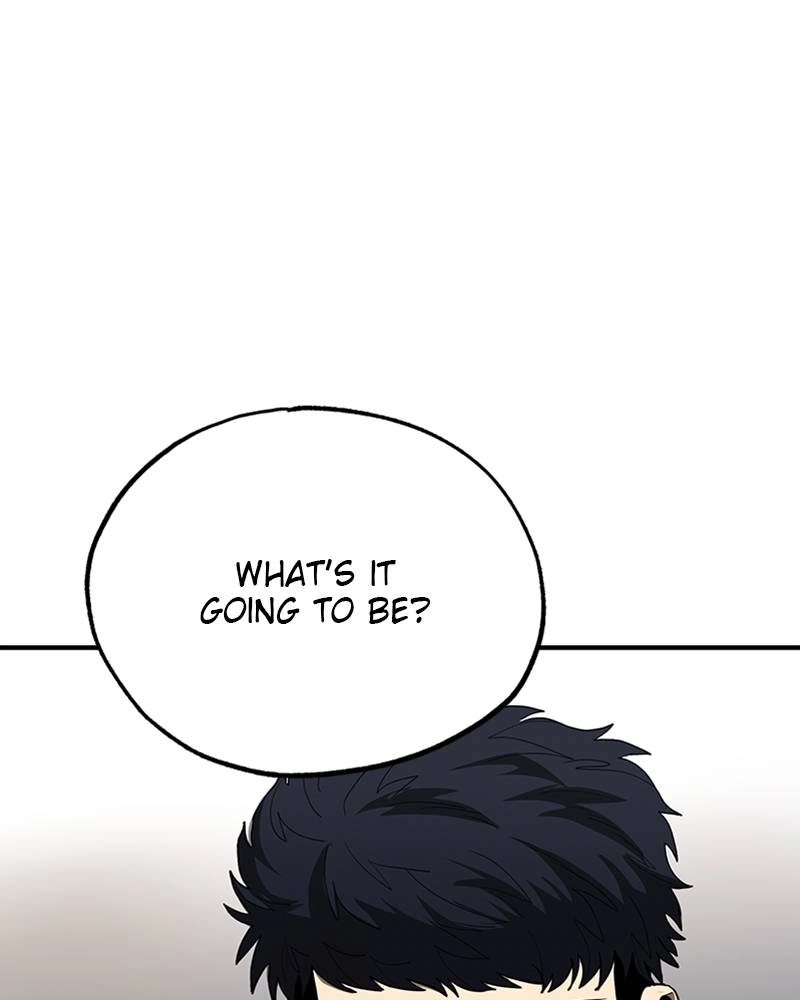 King of the Octagon Chapter 11 Page 100
