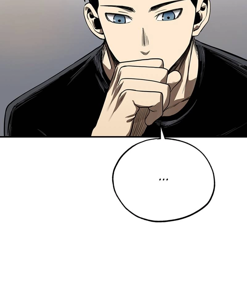 King of the Octagon Chapter 11 Page 101