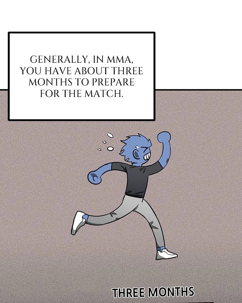 King of the Octagon Chapter 11 Page 102