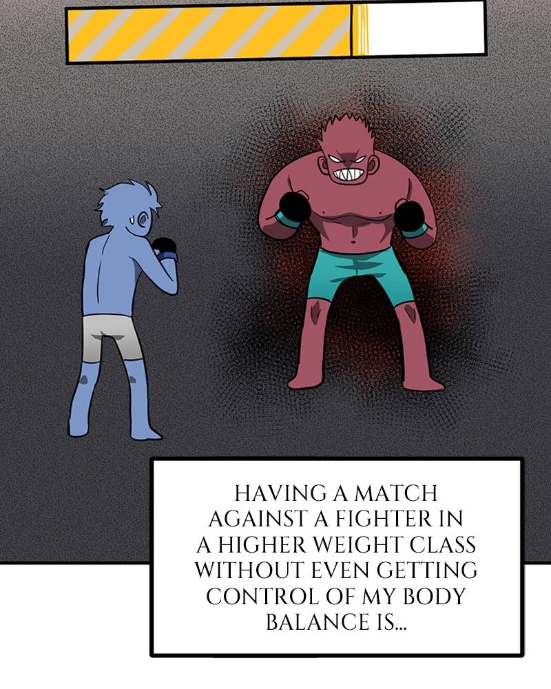 King of the Octagon Chapter 11 Page 103